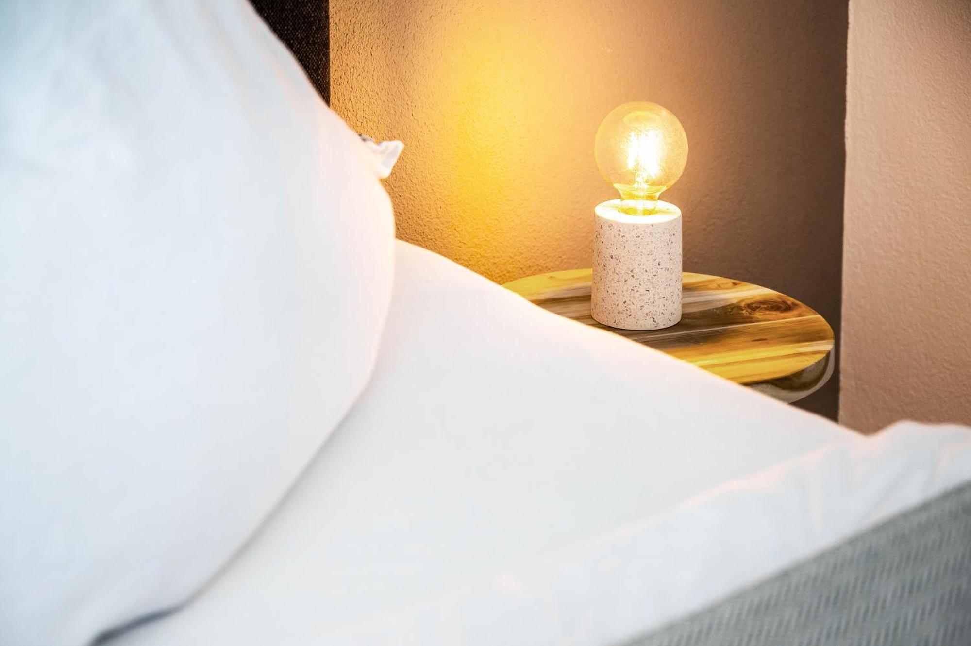 Casa Tortuga - Ruhige 3 Zimmer Wohnung In Huettenfeld Lampertheim Ngoại thất bức ảnh